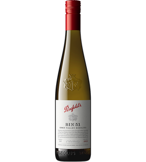 Coming Soon - 2024 Bin 51 Riesling